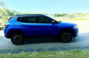 Jeep Compass 2.4 i trail hawk 4x4 automat full opcja 1wl 1.r.gwarancji zdjęcie 16