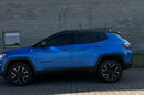 Jeep Compass 2.4 i trail hawk 4x4 automat full opcja 1wl 1.r.gwarancji zdjęcie 18