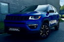 Jeep Compass 2.4 i trail hawk 4x4 automat full opcja 1wl 1.r.gwarancji zdjęcie 2
