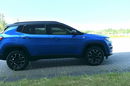 Jeep Compass 2.4 i trail hawk 4x4 automat full opcja 1wl 1.r.gwarancji zdjęcie 21