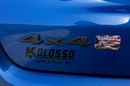 Jeep Compass 2.4 i trail hawk 4x4 automat full opcja 1wl 1.r.gwarancji zdjęcie 24