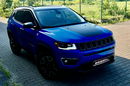 Jeep Compass 2.4 i trail hawk 4x4 automat full opcja 1wl 1.r.gwarancji zdjęcie 3