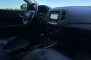 Jeep Compass 2.4 i trail hawk 4x4 automat full opcja 1wl 1.r.gwarancji zdjęcie 37