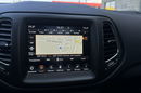Jeep Compass 2.4 i trail hawk 4x4 automat full opcja 1wl 1.r.gwarancji zdjęcie 40