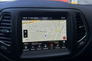 Jeep Compass 2.4 i trail hawk 4x4 automat full opcja 1wl 1.r.gwarancji zdjęcie 43