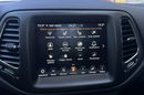 Jeep Compass 2.4 i trail hawk 4x4 automat full opcja 1wl 1.r.gwarancji zdjęcie 44