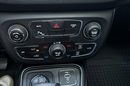 Jeep Compass 2.4 i trail hawk 4x4 automat full opcja 1wl 1.r.gwarancji zdjęcie 47