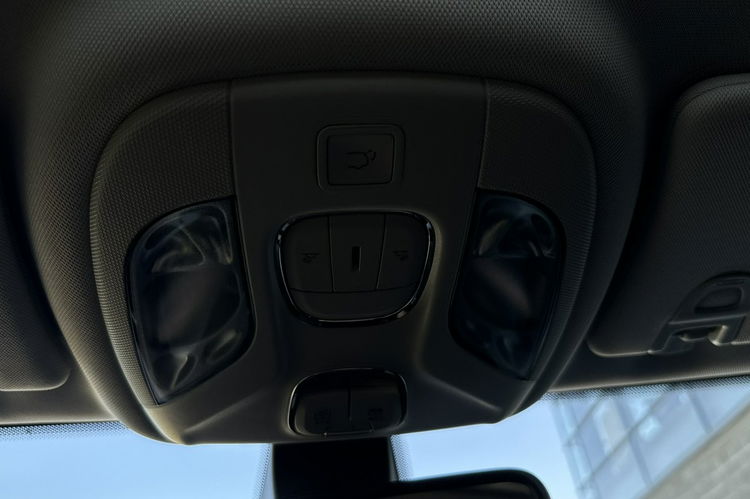 Jeep Compass 2.4 i trail hawk 4x4 automat full opcja 1wl 1.r.gwarancji zdjęcie 50