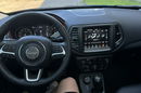 Jeep Compass 2.4 i trail hawk 4x4 automat full opcja 1wl 1.r.gwarancji zdjęcie 51