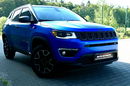 Jeep Compass 2.4 i trail hawk 4x4 automat full opcja 1wl 1.r.gwarancji zdjęcie 6