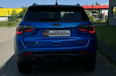 Jeep Compass 2.4 i trail hawk 4x4 automat full opcja 1wl 1.r.gwarancji zdjęcie 8