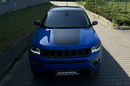 Jeep Compass 2.4 i trail hawk 4x4 automat full opcja 1wl 1.r.gwarancji zdjęcie 9