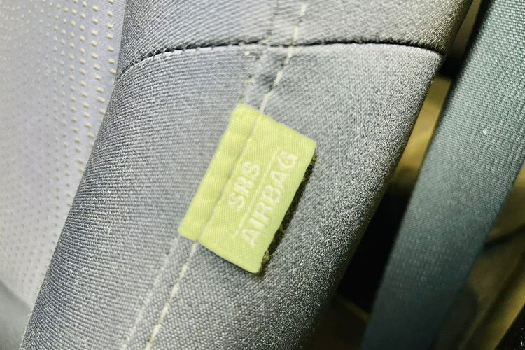 Mazda 6 1.8 120KM Dynamic Audio System Xenon Skóry Navi Kolor Szyberdach zdjęcie 10