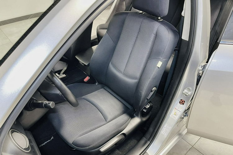 Mazda 6 1.8 120KM Dynamic Audio System Xenon Skóry Navi Kolor Szyberdach zdjęcie 11