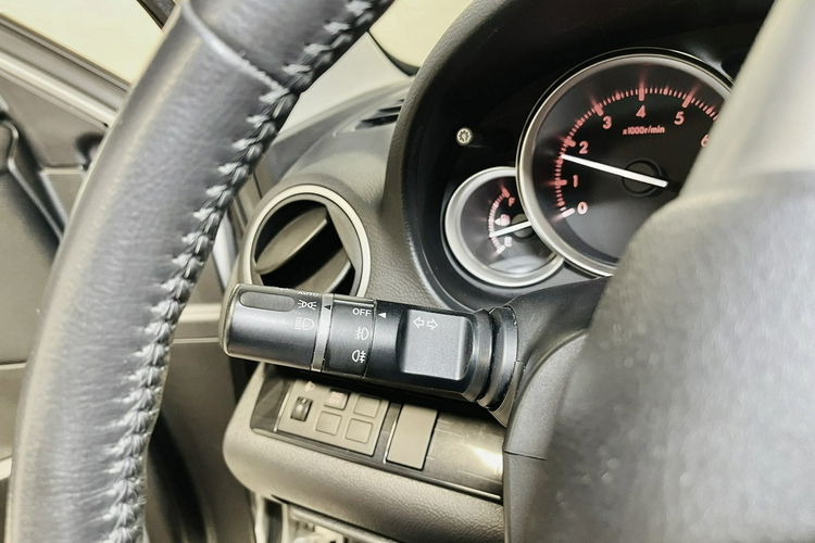 Mazda 6 1.8 120KM Dynamic Audio System Xenon Skóry Navi Kolor Szyberdach zdjęcie 13