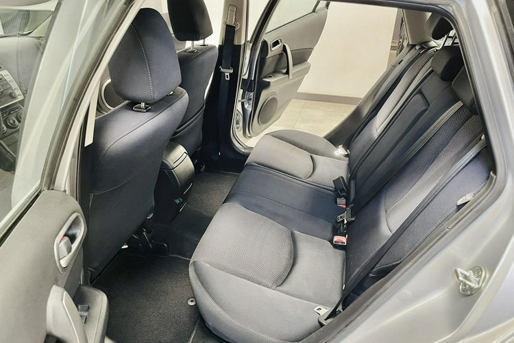 Mazda 6 1.8 120KM Dynamic Audio System Xenon Skóry Navi Kolor Szyberdach zdjęcie 19