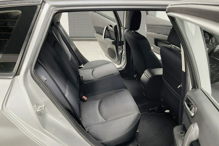 Mazda 6 1.8 120KM Dynamic Audio System Xenon Skóry Navi Kolor Szyberdach zdjęcie 22