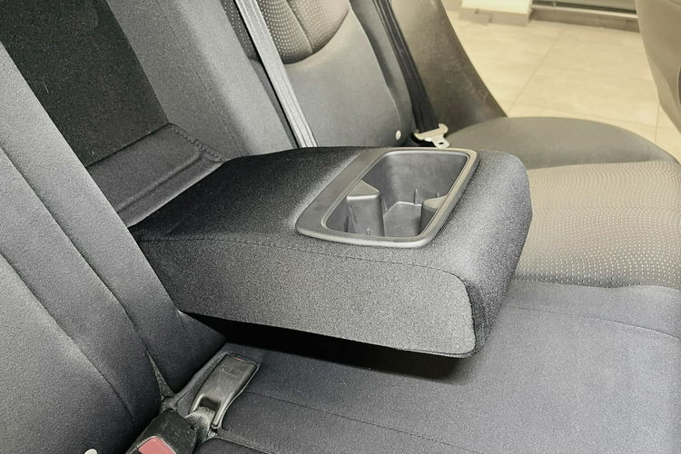 Mazda 6 1.8 120KM Dynamic Audio System Xenon Skóry Navi Kolor Szyberdach zdjęcie 26