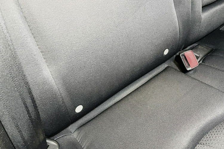 Mazda 6 1.8 120KM Dynamic Audio System Xenon Skóry Navi Kolor Szyberdach zdjęcie 27