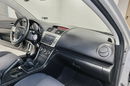 Mazda 6 1.8 120KM Dynamic Audio System Xenon Skóry Navi Kolor Szyberdach zdjęcie 28