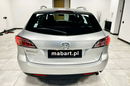 Mazda 6 1.8 120KM Dynamic Audio System Xenon Skóry Navi Kolor Szyberdach zdjęcie 3