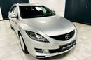 Mazda 6 1.8 120KM Dynamic Audio System Xenon Skóry Navi Kolor Szyberdach zdjęcie 5