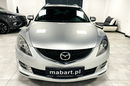 Mazda 6 1.8 120KM Dynamic Audio System Xenon Skóry Navi Kolor Szyberdach zdjęcie 6