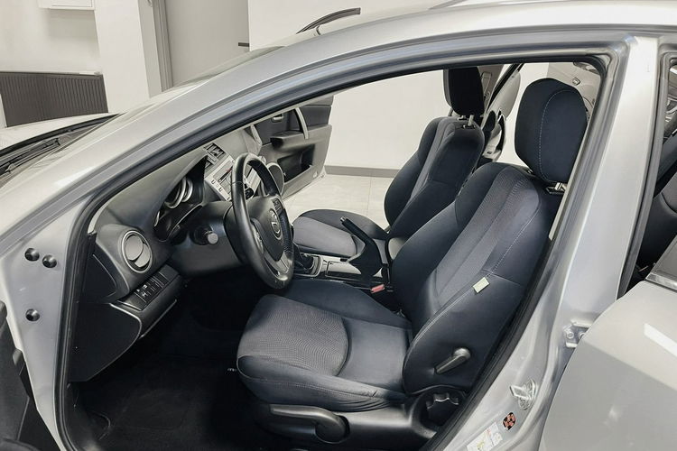 Mazda 6 1.8 120KM Dynamic Audio System Xenon Skóry Navi Kolor Szyberdach zdjęcie 8