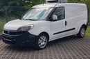 Fiat Doblo MAXI CHŁODNIA IZOTERMA AGREGAT DŁUGI L2H1 KLIMA FUNKCJA GRZANIA zdjęcie 1