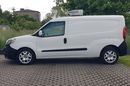 Fiat Doblo MAXI CHŁODNIA IZOTERMA AGREGAT DŁUGI L2H1 KLIMA FUNKCJA GRZANIA zdjęcie 11