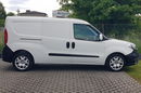 Fiat Doblo MAXI CHŁODNIA IZOTERMA AGREGAT DŁUGI L2H1 KLIMA FUNKCJA GRZANIA zdjęcie 12