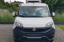 Fiat Doblo MAXI CHŁODNIA IZOTERMA AGREGAT DŁUGI L2H1 KLIMA FUNKCJA GRZANIA zdjęcie 15