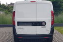 Fiat Doblo MAXI CHŁODNIA IZOTERMA AGREGAT DŁUGI L2H1 KLIMA FUNKCJA GRZANIA zdjęcie 16