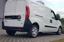 Fiat Doblo MAXI CHŁODNIA IZOTERMA AGREGAT DŁUGI L2H1 KLIMA FUNKCJA GRZANIA zdjęcie 29