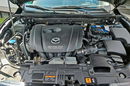 Mazda 3 2.0 SKYACTIV-G 120 Sports-Line + Head-up-Display zdjęcie 14