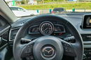 Mazda 3 2.0 SKYACTIV-G 120 Sports-Line + Head-up-Display zdjęcie 24