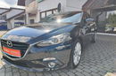 Mazda 3 2.0 SKYACTIV-G 120 Sports-Line + Head-up-Display zdjęcie 3