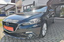 Mazda 3 2.0 SKYACTIV-G 120 Sports-Line + Head-up-Display zdjęcie 31