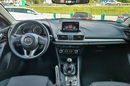 Mazda 3 2.0 SKYACTIV-G 120 Sports-Line + Head-up-Display zdjęcie 9