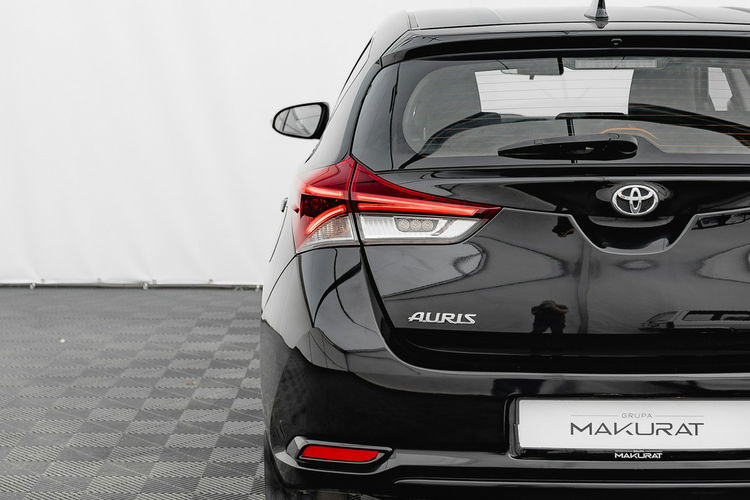 Toyota Auris GD485RW#1.6 Active Klima Bluetooth USB Salon PL VAT 23% zdjęcie 10