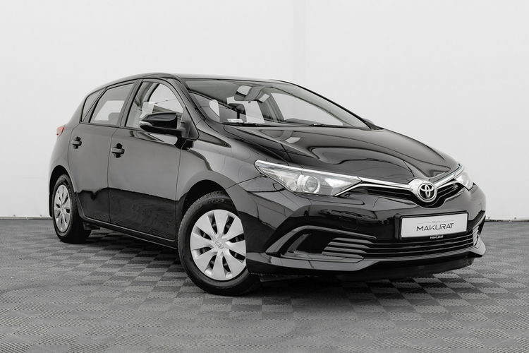 Toyota Auris GD485RW#1.6 Active Klima Bluetooth USB Salon PL VAT 23% zdjęcie 11