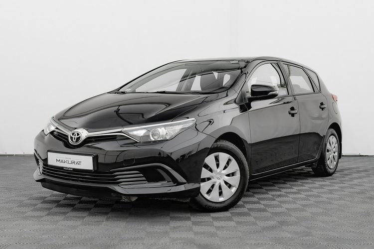Toyota Auris GD485RW#1.6 Active Klima Bluetooth USB Salon PL VAT 23% zdjęcie 12