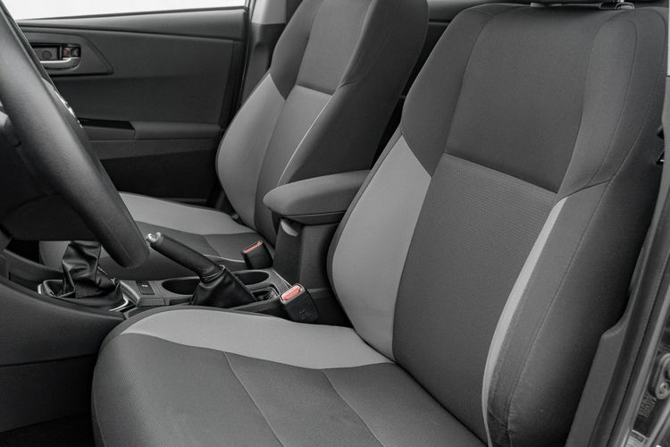 Toyota Auris GD485RW#1.6 Active Klima Bluetooth USB Salon PL VAT 23% zdjęcie 15