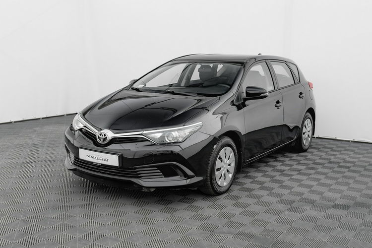 Toyota Auris GD485RW#1.6 Active Klima Bluetooth USB Salon PL VAT 23% zdjęcie 2