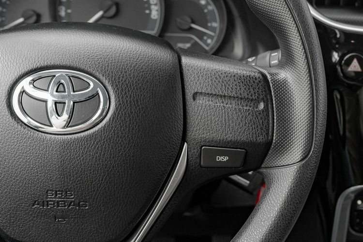 Toyota Auris GD485RW#1.6 Active Klima Bluetooth USB Salon PL VAT 23% zdjęcie 20