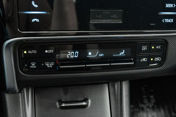 Toyota Auris GD485RW#1.6 Active Klima Bluetooth USB Salon PL VAT 23% zdjęcie 22