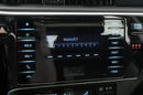 Toyota Auris GD485RW#1.6 Active Klima Bluetooth USB Salon PL VAT 23% zdjęcie 23