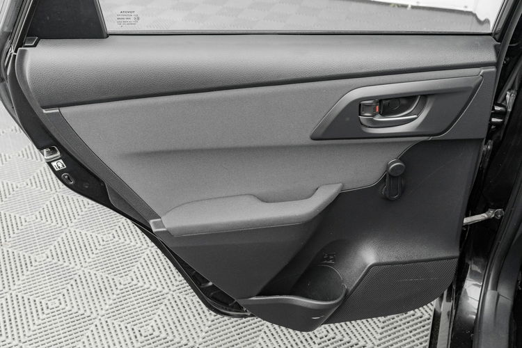 Toyota Auris GD485RW#1.6 Active Klima Bluetooth USB Salon PL VAT 23% zdjęcie 24