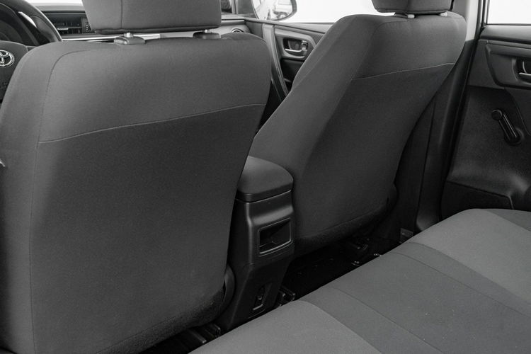 Toyota Auris GD485RW#1.6 Active Klima Bluetooth USB Salon PL VAT 23% zdjęcie 25