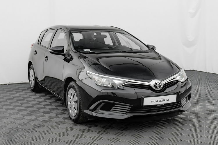 Toyota Auris GD485RW#1.6 Active Klima Bluetooth USB Salon PL VAT 23% zdjęcie 3